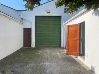 Premium Industrial Warehouse in Sought-After Ottery