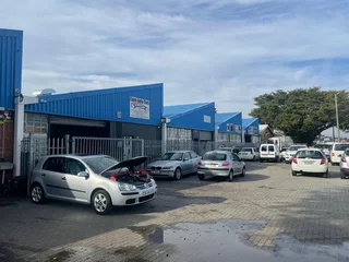 Strategically Located Industrial Spaces in Ottery—Tailored for Your Business Success