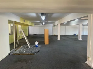 Prime First Floor Office Space to Let in Rondebosch – Your Ideal Business Hub!