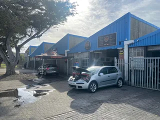 Strategically Located Industrial Spaces in Ottery—Tailored for Your Business Success