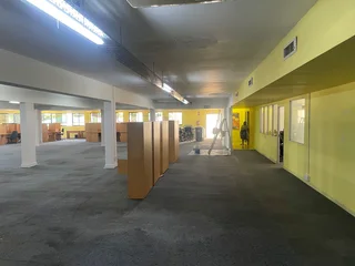 Prime First Floor Office Space to Let in Rondebosch – Your Ideal Business Hub!