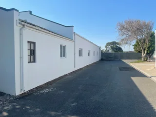 Premium Industrial Warehouse in Sought-After Ottery