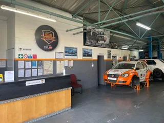 Strategically Located Industrial Spaces in Ottery—Tailored for Your Business Success