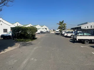 Premium Industrial Warehouse in Sought-After Ottery