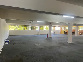 Prime First Floor Office Space to Let in Rondebosch – Your Ideal Business Hub!