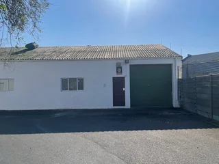 Premium Industrial Warehouse in Sought-After Ottery