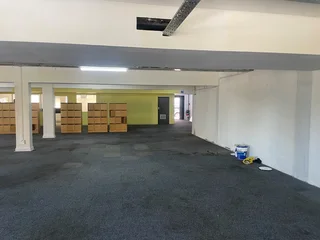 Prime First Floor Office Space to Let in Rondebosch – Your Ideal Business Hub!