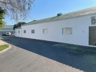 Premium Industrial Warehouse in Sought-After Ottery