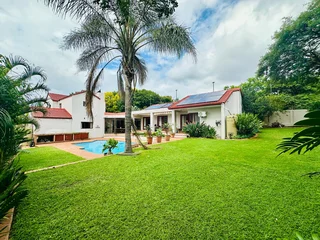 4 BEDROOM HOUSE FOR SALE, LONEHILL.