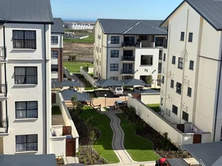 3 Bedroom apartment to let at De Aan Zicht Security Estate