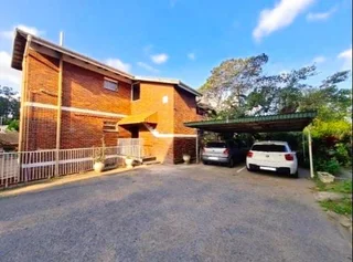 Furnished 2bedroom Apartment to Let in Pinetown
