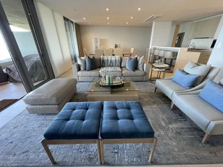 Stunning 3-Bedroom Penthouse with Panoramic Views in Oceandune