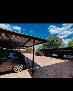 2 bedroom apartment in Pretoria North