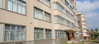 Apartment To Rent in North Beach, Durban, KwaZulu Natal