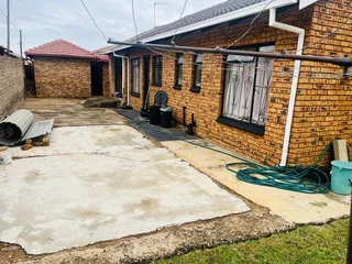 Three bedroom house for sale in Kangala.