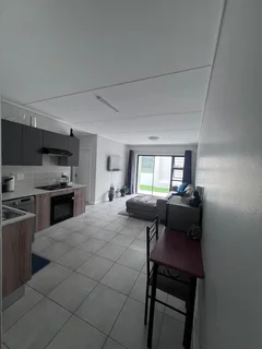 Secure Ground Floor 3-Bedroom Unit with Private Garden