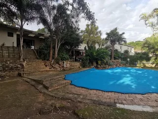 4 bedroom property to Let