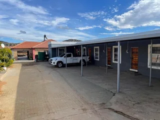 11 Bedroom Guesthouse for sale in Mankweng