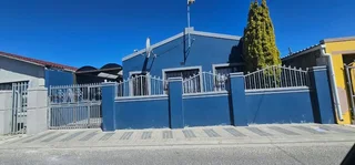 3 Bedroom house for sale in Khayelitsha D-section.