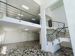 Showcase Your Brand at 709 Richards Drive – High Visibility &amp; Space