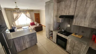 2-Bedroom Townhouse for Sale in Bendor