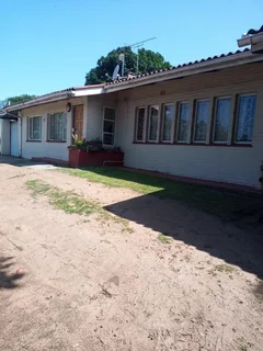 House for Rent in Ashley, Pinetown