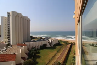 Open the Door to where Paradise awaits....