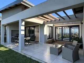 Unfurnished 3-Bedroom Home in a Boutique estate