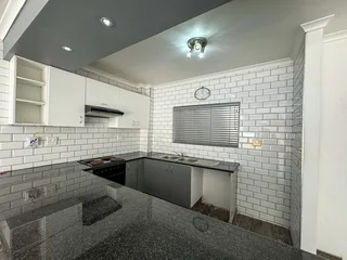 Modern, Secure, Affordable