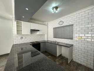 Modern, Secure, Affordable