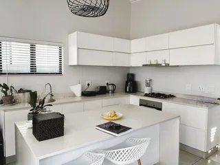 Unfurnished 3-Bedroom Home in a Boutique estate