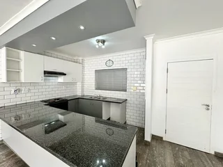 Modern, Secure, Affordable