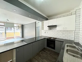 Modern, Secure, Affordable