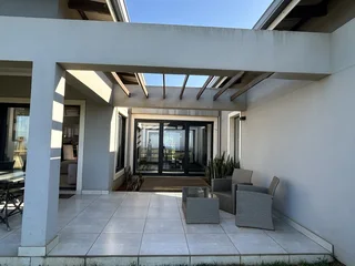 Unfurnished 3-Bedroom Home in a Boutique estate