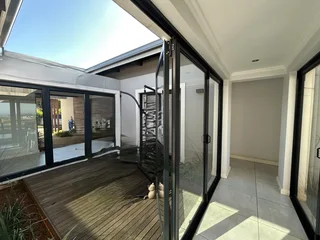 Unfurnished 3-Bedroom Home in a Boutique estate