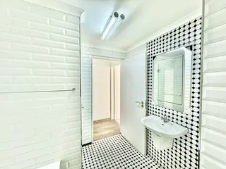 Modern, Secure, Affordable