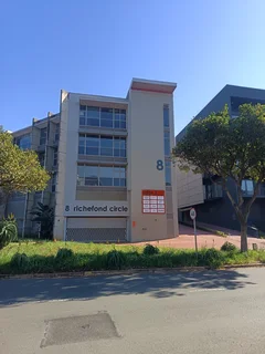 Premium Ground Floor Office to Let in Ridgeside Office Park