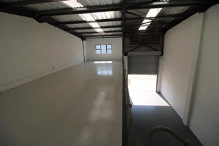 Premium A grade warehouse available to let in Sigma Business Park