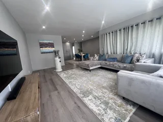 4 Bedroom House To Let