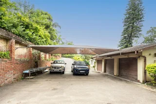 House in Cowies Hill To Rent