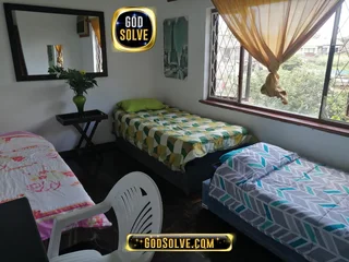 SKY AVIATION STUDENT RESIDENCE at Godsolve with Live Praise and Worship and Study Skills