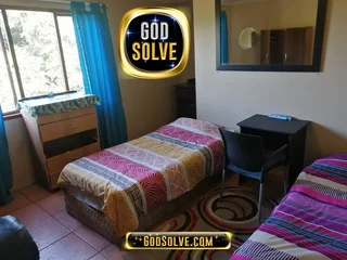 SKY AVIATION STUDENT RESIDENCE at Godsolve with Live Praise and Worship and Study Skills