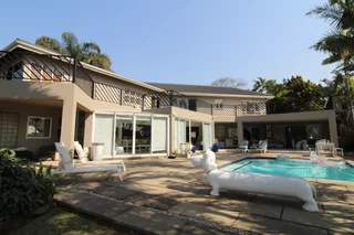Elegant Coastal Living in the Heart of Umhlanga