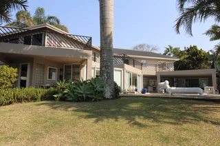 Elegant Coastal Living in the Heart of Umhlanga