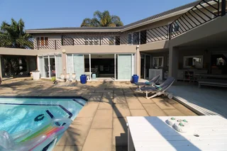 Elegant Coastal Living in the Heart of Umhlanga