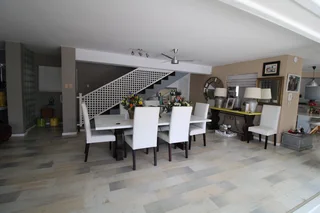 Elegant Coastal Living in the Heart of Umhlanga