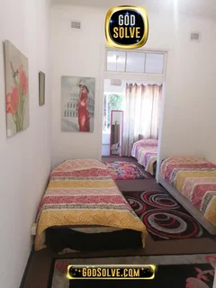 STUDENT ACCOMMODATION FOR SKY AVIATION ACADEMY. Free Godsolve Mentors support your studies