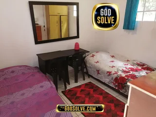 STUDENT ACCOMMODATION FOR SKY AVIATION ACADEMY. Free Godsolve Mentors support your studies