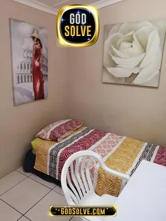 STUDENT ACCOMMODATION FOR SKY AVIATION ACADEMY. Free Godsolve Mentors support your studies