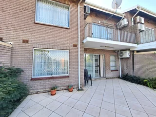 Excellent Location In Secure Pet Friendly Complex